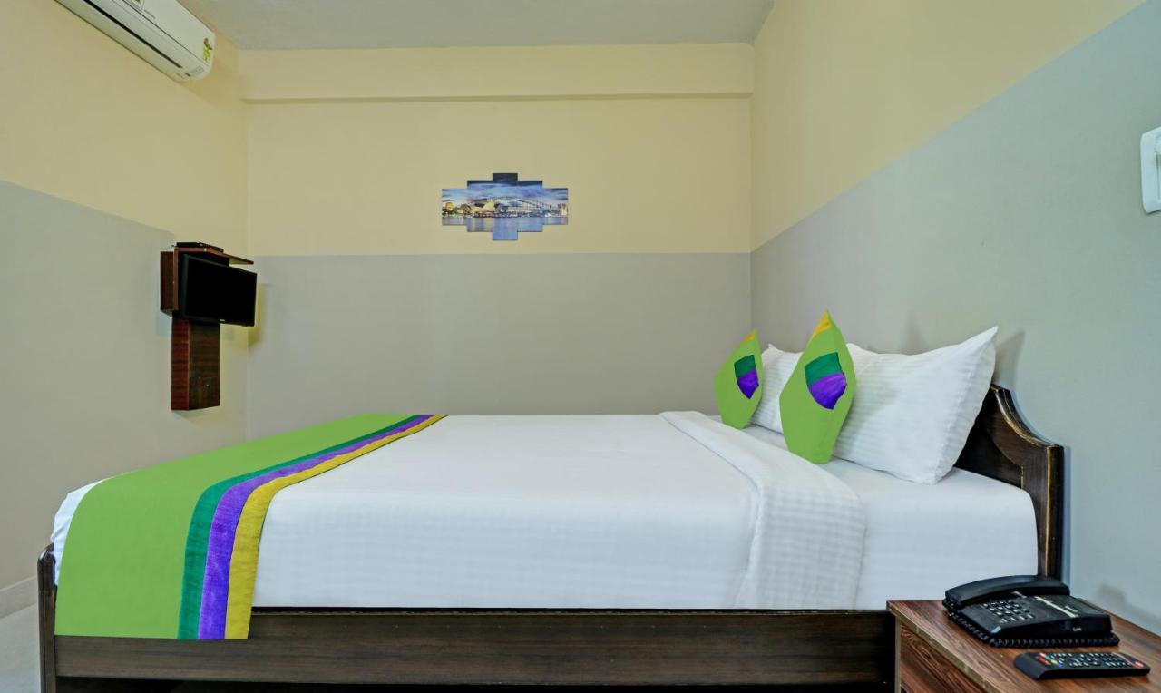 Treebo Green Land Kushalnagar, 300 M From Nisargadhama Forest Kushālnagar Exterior foto
