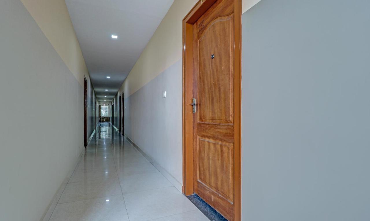 Treebo Green Land Kushalnagar, 300 M From Nisargadhama Forest Kushālnagar Exterior foto