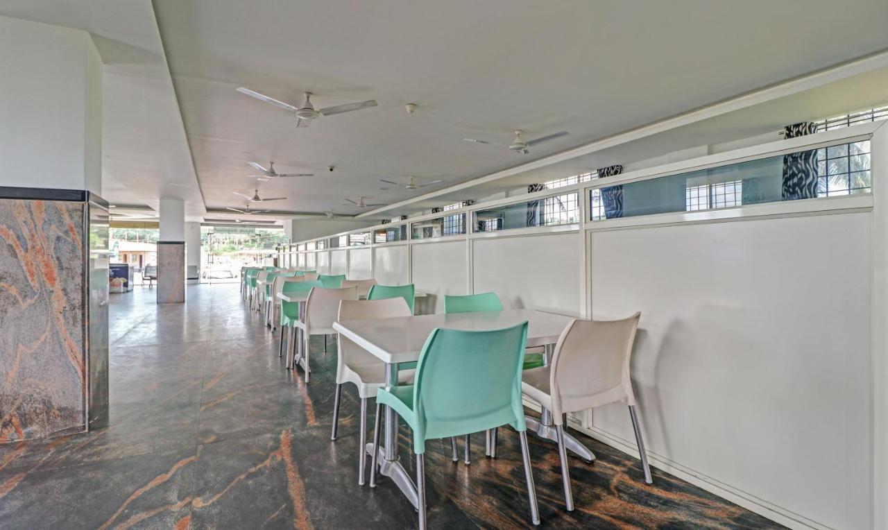 Treebo Green Land Kushalnagar, 300 M From Nisargadhama Forest Kushālnagar Exterior foto
